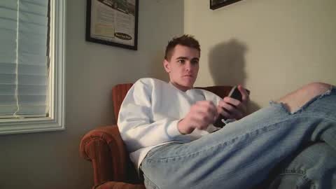 Jake  I am Bicurious online show from 12.23.24