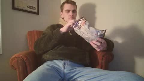 Jake  I am Bicurious online show from 01.21.25