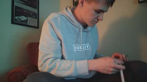 Jake  I am Bicurious online show from 02.25.25