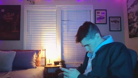 Jake  I am Bicurious online show from 03.01.25