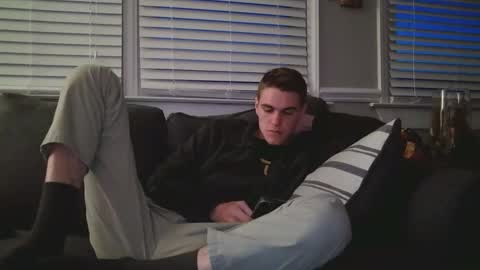 Jake  I am Bicurious online show from 03.04.25