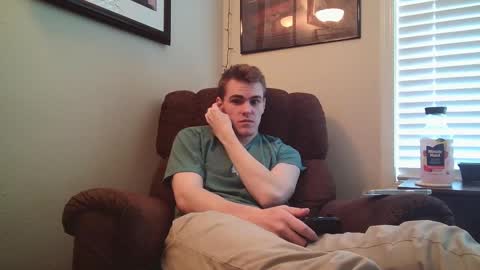 Jake  I am Bicurious online show from 09.26.25