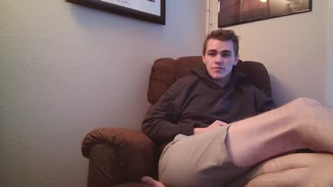 Jake  I am Bicurious online show from 10.21.25