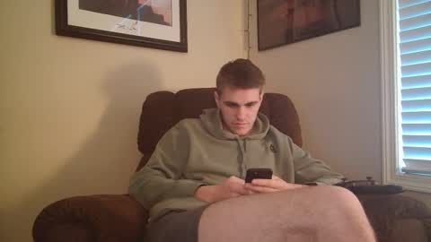 Jake  I am Bicurious online show from 11.19.25