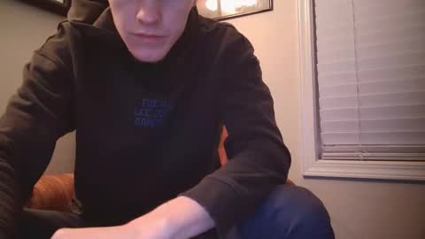 Jake  I am Bicurious online show from 02.03.26