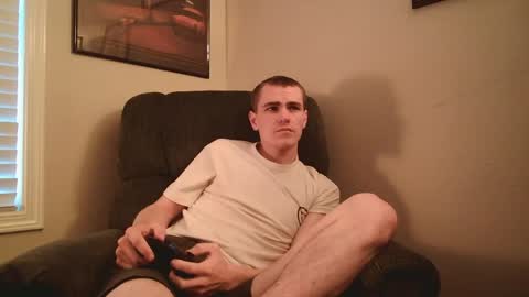 Jake  I am Bicurious online show from 05.22.26