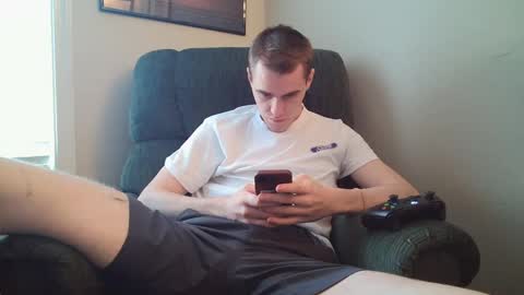 Jake  I am Bicurious online show from 06.02.26
