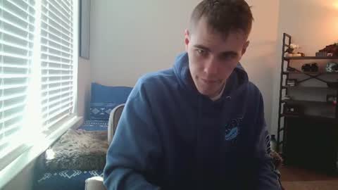 Jake  I am Bicurious online show from 08.04.26