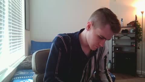 Jake  I am Bicurious online show from 08.05.26