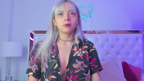 finnky1 online show from 01.31.25