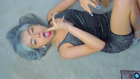 finnky1 online show from 03.12.25