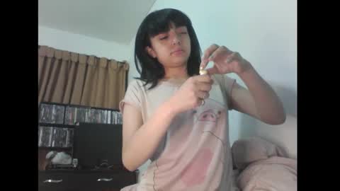 finnky1 online show from 09.19.25