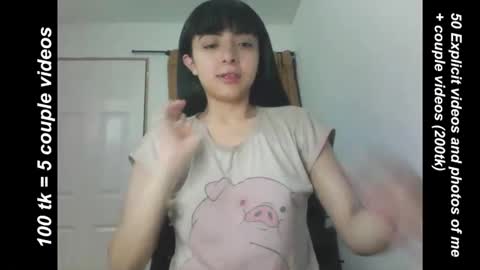 finnky1 online show from 01.08.26