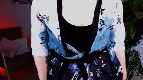 Fiona online show from 02.23.26