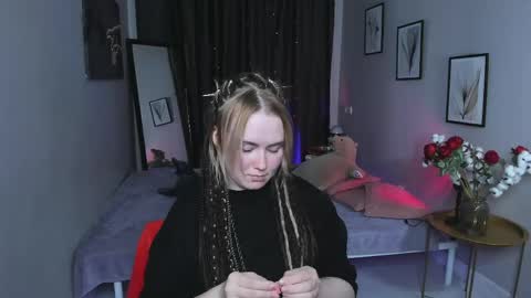 Fiona online show from 04.19.26