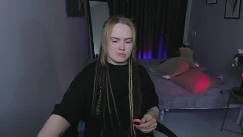 Fiona online show from 04.20.26