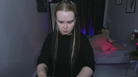 Fiona online show from 04.21.26