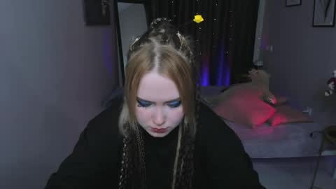 Fiona online show from 04.21.26