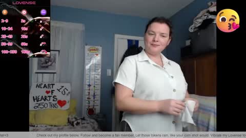 Fionna online show from 02.17.26