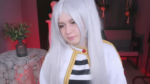 fiora online show from 01.12.25