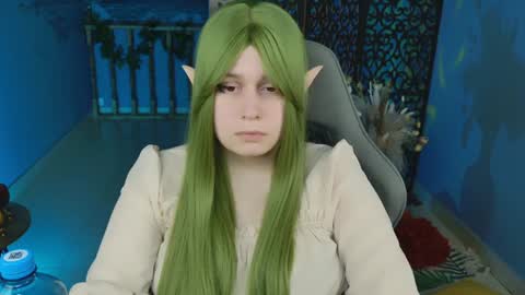 fiora online show from 02.01.25