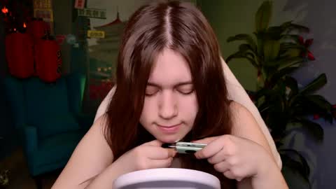 fiora online show from 03.09.26