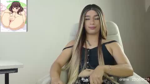FIORELLA  online show from 06.23.26