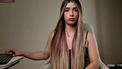 FIORELLA  online show from 07.18.26