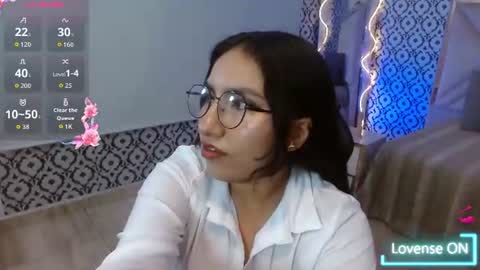Snapshot of fiory_tay chatting on 06.30.26 fiory tay online show from 06.30.26