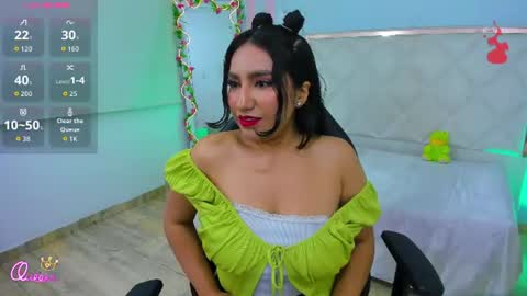 Snapshot of fiory_tay chatting on 08.06.26 fiory tay online show from 08.06.26