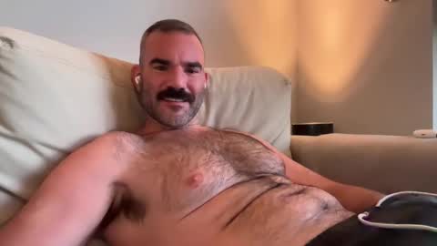 Daddy Cam online show from 02.13.26