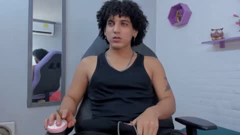 fire_boy69 online show from 09.16.25