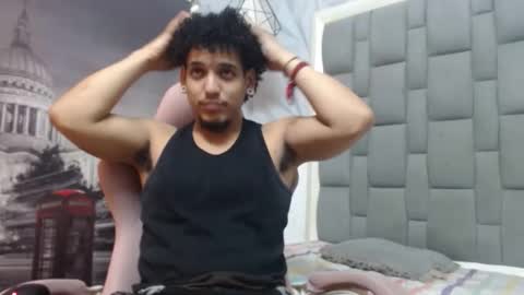 fire_boy69 online show from 02.14.26