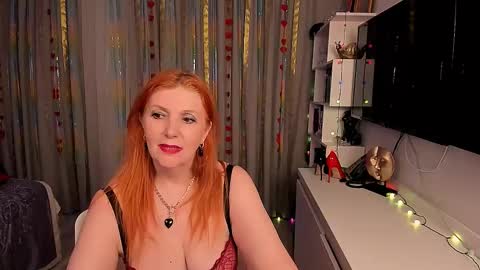 FireFox online show from 03.06.25