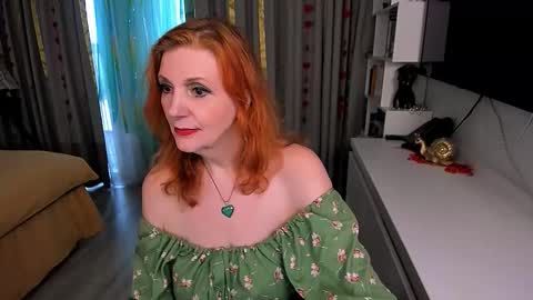 FireFox online show from 03.03.26