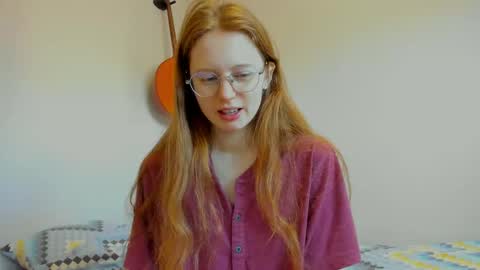 fire_luna online show from 02.28.25