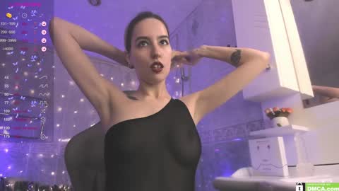 Bellatrix online show from 12.13.24