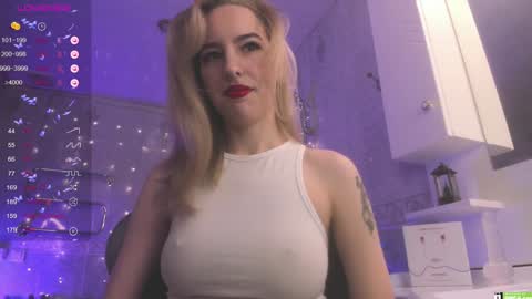 Bellatrix online show from 12.28.24