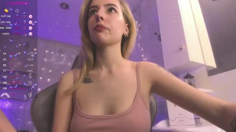 Bellatrix online show from 01.15.25