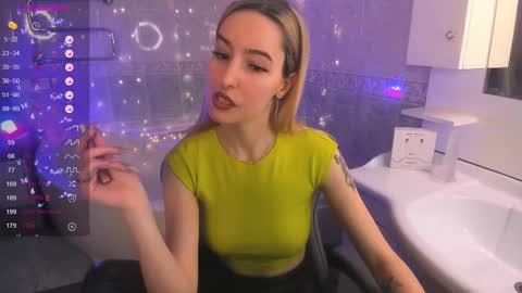 Bellatrix online show from 03.08.25