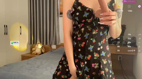 Liss  online show from 12.04.24