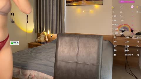 Liss  online show from 01.15.25