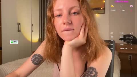 Liss  online show from 02.27.25