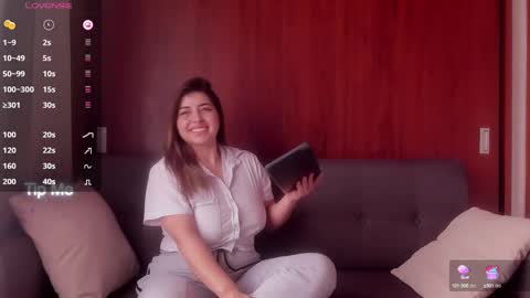 fireand_passion online show from 02.08.25