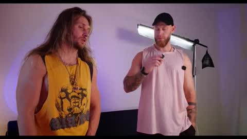 Alex online show from 10.10.25