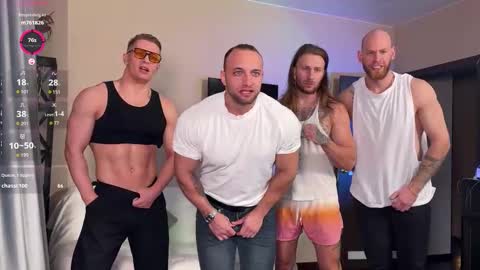 Alex online show from 01.14.26