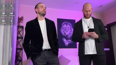 Alex online show from 02.07.26