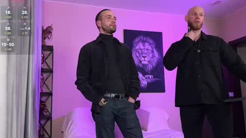 Alex online show from 02.08.26