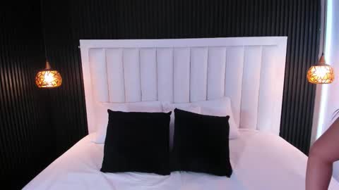 Firedoll online show from 02.19.26