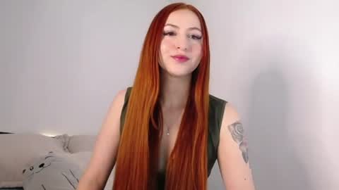 Princess Tianna  online show from 06.25.26